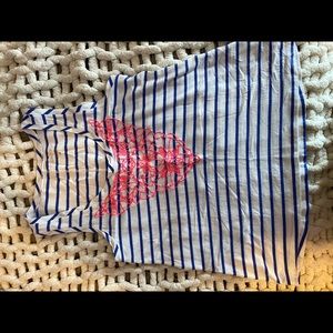 lilly pulitzer tank top